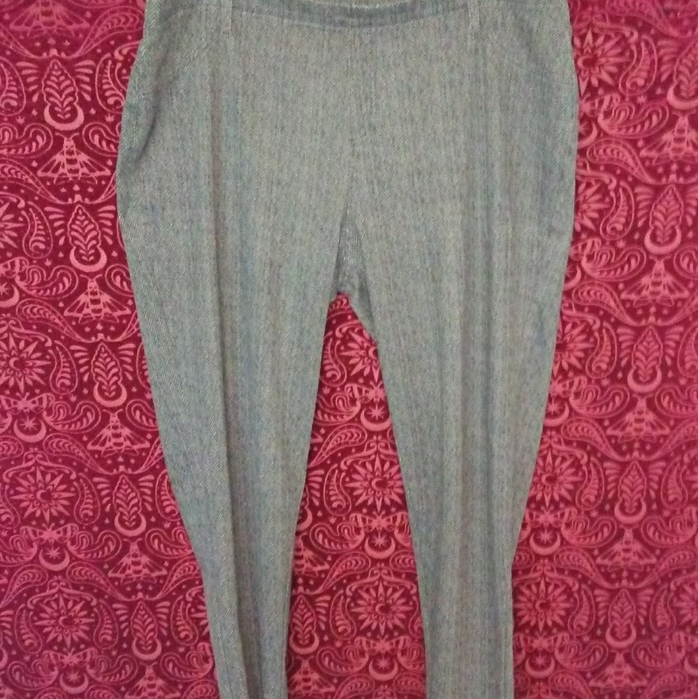Houndstooth Leggings